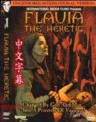 ŮFlaviaTheHereticѸ