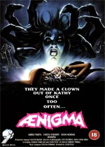 ֮/Aenigma
