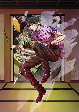 ¶һ/JOJOðصOVAѸ