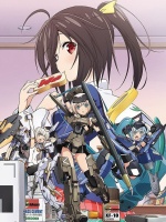 FrameArmsGirlװѸ