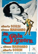 ҵķ/La mia signora