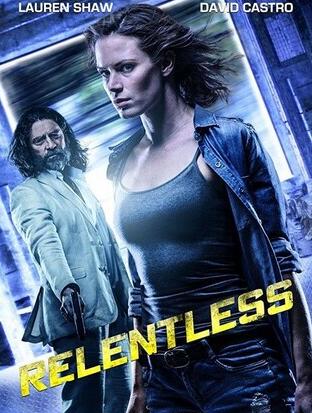 RelentlessѸ