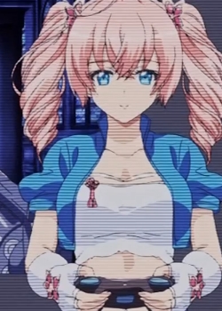 (`ƥ)2 The Animation Ѹ