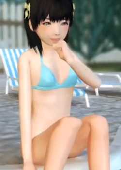 THAT SUMMER WITH YOU AT THE POOL+EPILOGUE ENG SUB