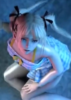 Marie rose in the dungeonѸ
