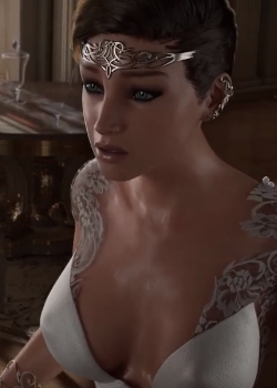 3D Animated Porn