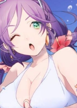 ̩`ǥȥө`ѧФ!! THE ANIMATION2