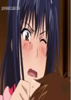 Teen 3d anime hottie gets rough fucked in close upsѸ