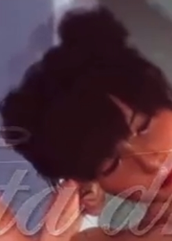 Big tits babe dreaming about a futanari anal sex with her girlfriendѸ