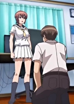ԥ󥯥ѥʥåץ)ĥ󤨤! ~äȸäָ~ THE ANIMATIONѸ