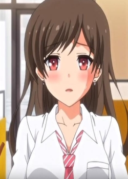 (ԥ󥯥ѥʥåץ)ʤ椭ѥѻGIRLS!! THE ANIMATION #1JޤοХå饤աѸ