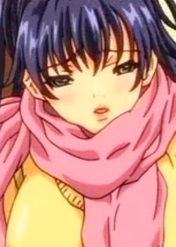 梡MY SWEET ELDER SISTER THE ANIMATION senior.4޷ʵԡ