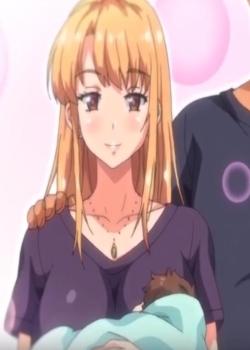 (Фˤ~~)OVA劗ϥޥ #1Ѹ