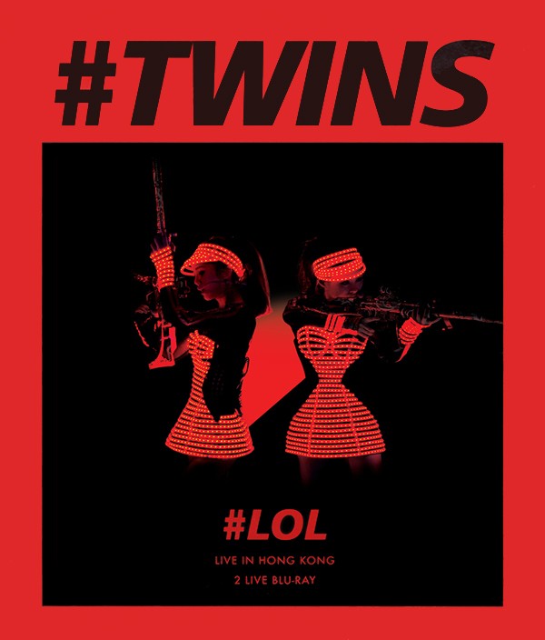 Twins.2015ݳѸ