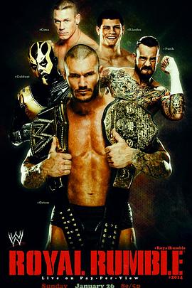WWE:ʼҴս 2014Ѹ