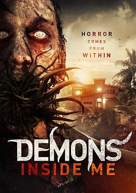 ĵĶħ/Demons Inside MeѸ