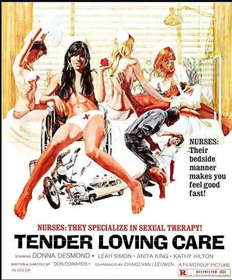 Tender Loving CareѸ