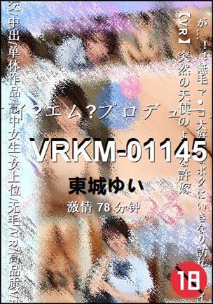VRKM-01145