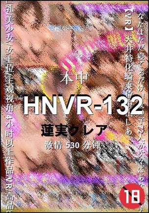 HNVR-132