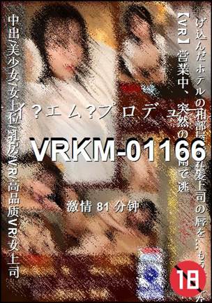 VRKM-01166