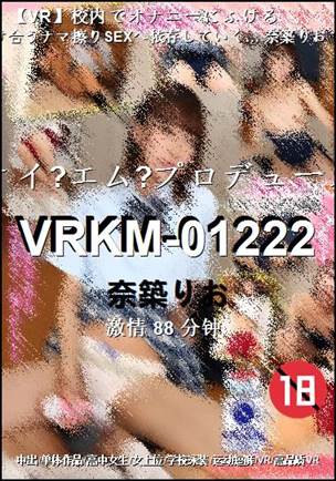 VRKM-01222