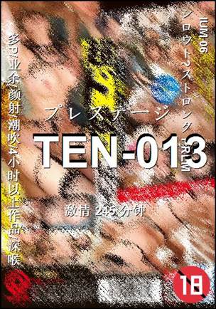 TEN-013