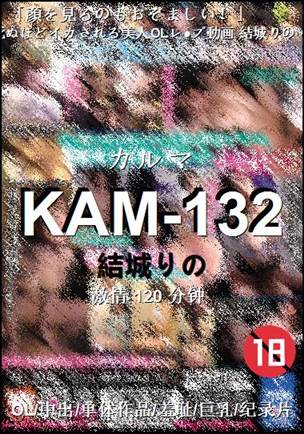 KAM-132