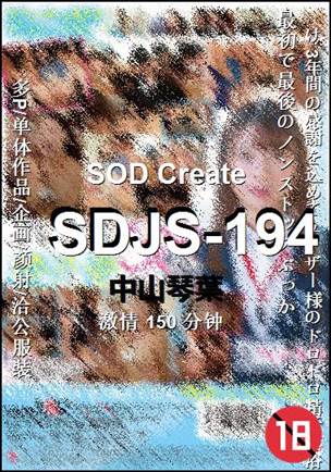 SDJS-194