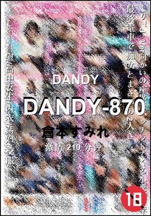 DANDY-870