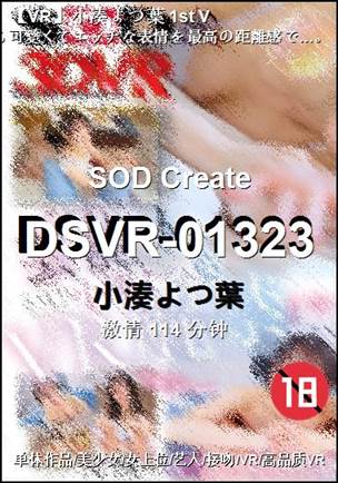 DSVR-01323