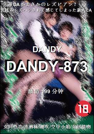 DANDY-873