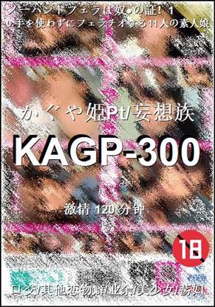 KAGP-300