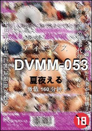 DVMM-053