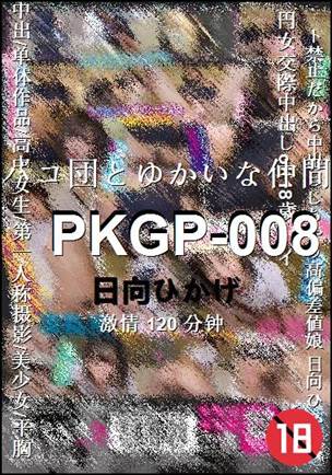 PKGP-008