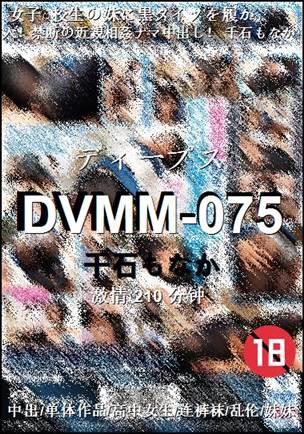 DVMM-075