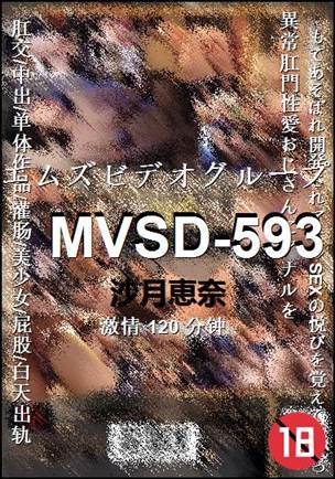 MVSD-593