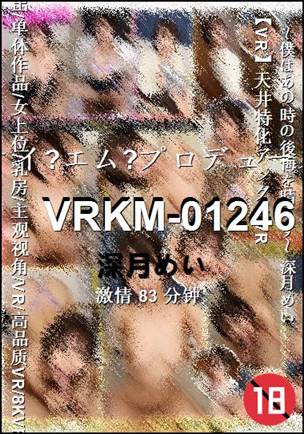 VRKM-01246