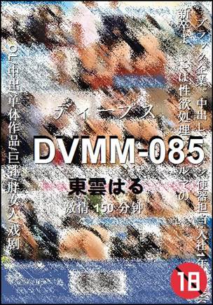 DVMM-085
