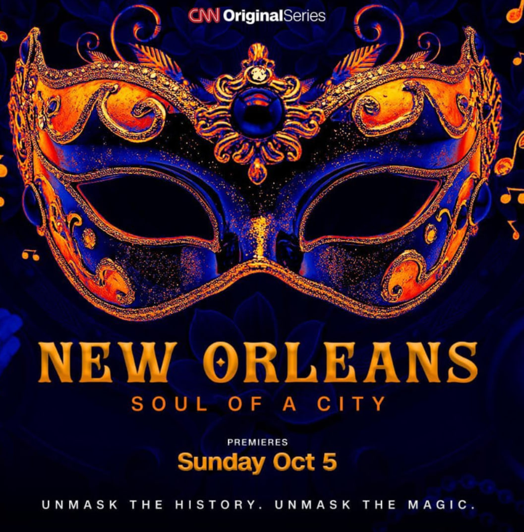 新奥尔良:一座城市的灵魂迅雷下载