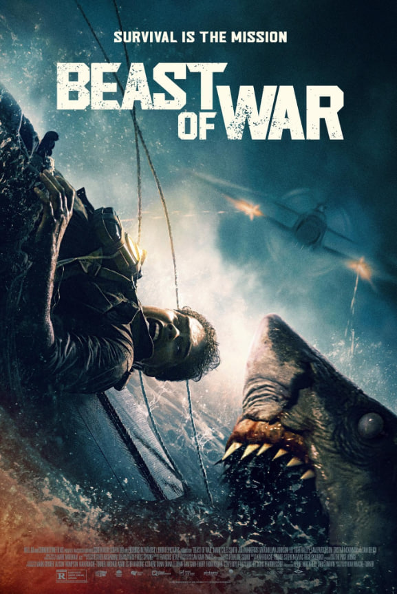 战争猛兽迅雷下载