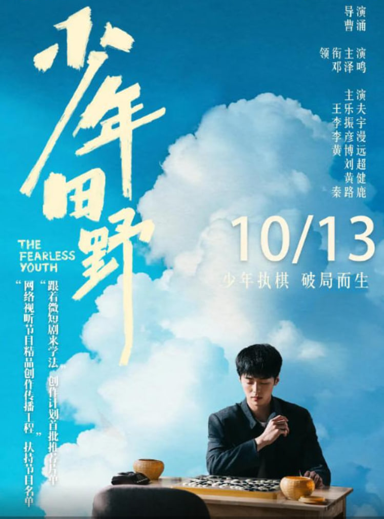 少年田野迅雷下载