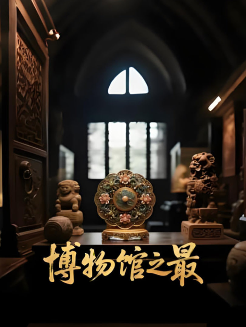 博物馆之最迅雷下载