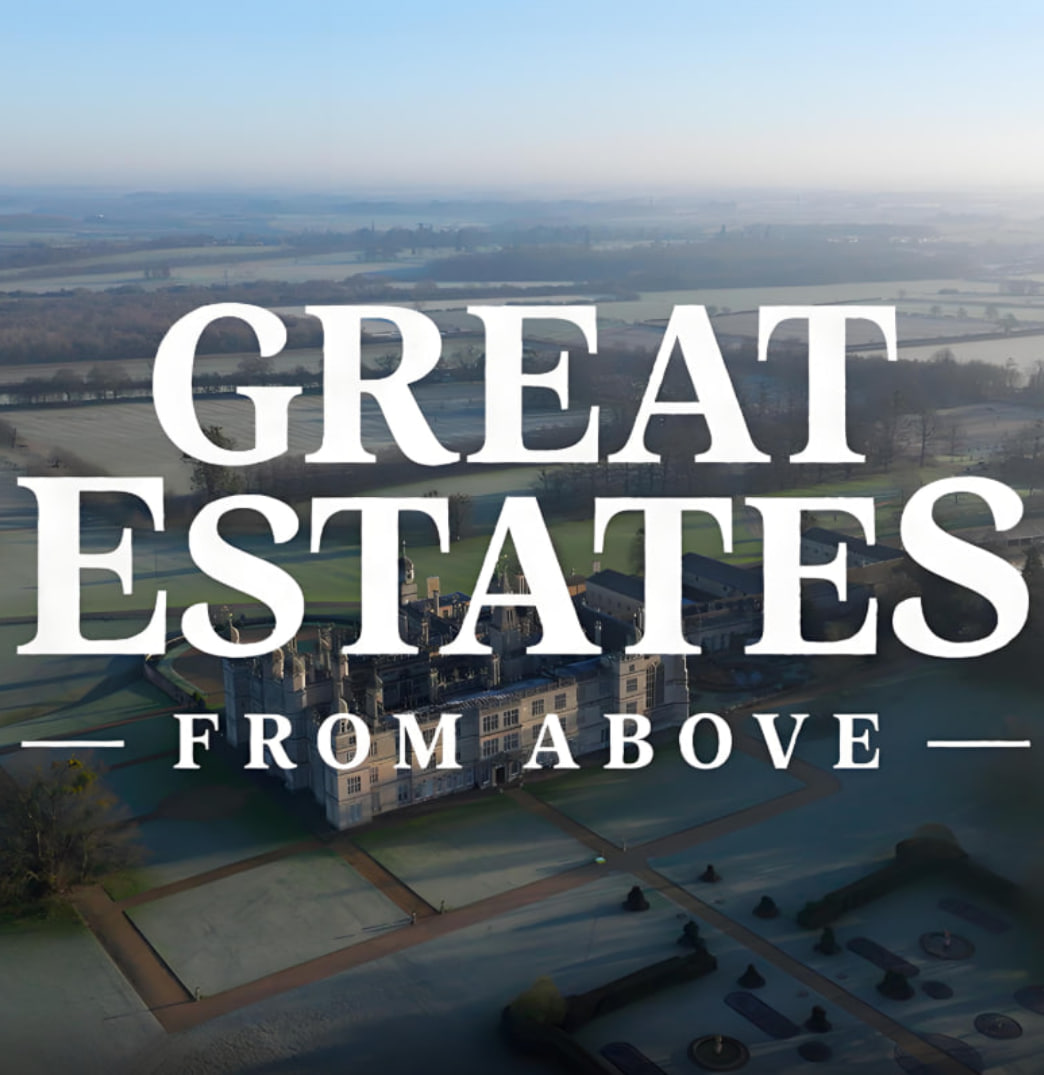 俯瞰大庄园迅雷下载