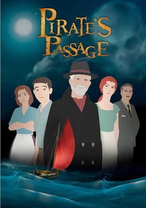 海盜的通道迅雷下载