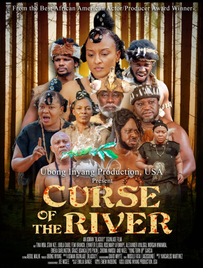 河流诅咒迅雷下载