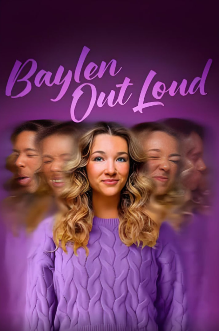 贝琳大声说第二季迅雷下载