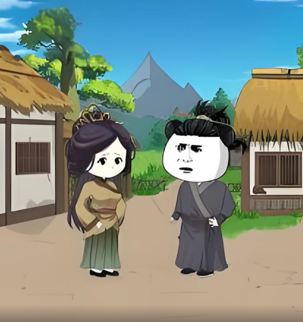 穿越荒年,激活葫芦侠系统,我有无限物资!迅雷下载