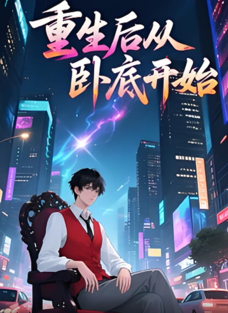 重生后从卧底开始迅雷下载