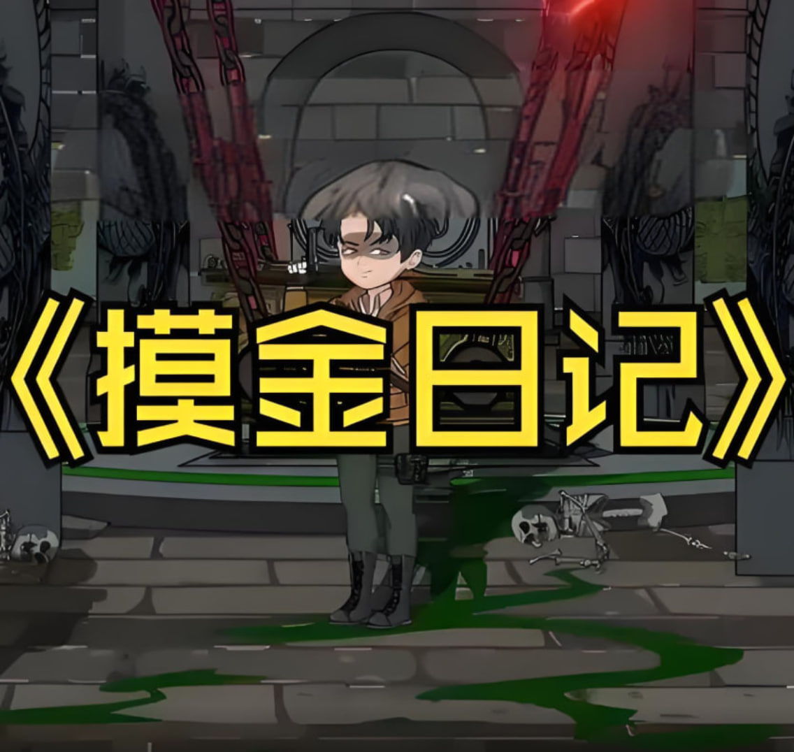 摸金日记迅雷下载