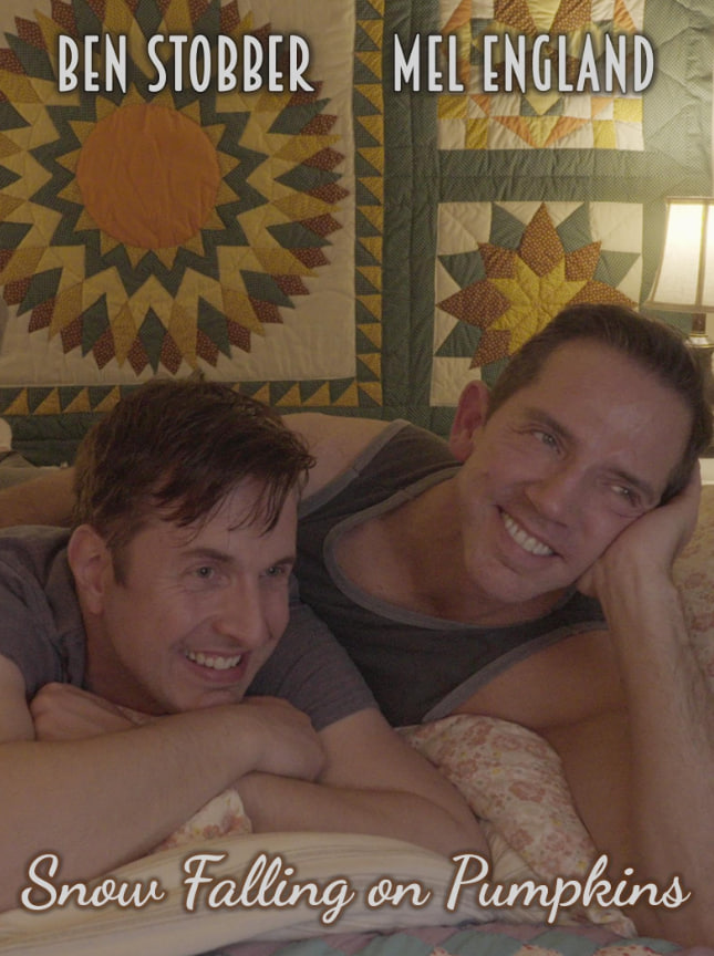 雪落在南瓜上迅雷下载